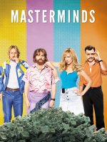 Masterminds