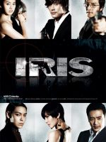 Mật danh Iris