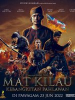 Mat Kilau