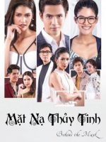 Mặt Nạ Thủy Tinh