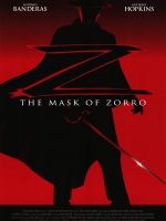 Mặt nạ Zorro