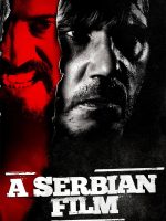 Mặt Tối Serbia
