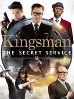 Mật Vụ Kingsman