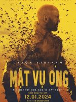 Mật Vụ Ong