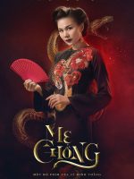 Mẹ chồng