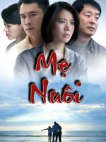 Mẹ Nuôi
