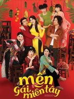 Mến Gái Miền Tây