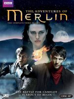 Merlin (Phần 3)