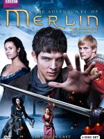 Merlin (Phần 5)