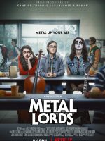 Metal Lords