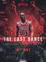 Michael Jordan: Mùa giải cuối cùng