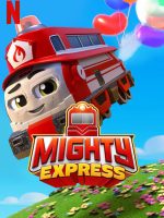 Mighty Express (Phần 2)