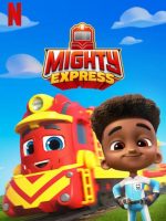 Mighty Express (Phần 3)