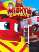 Mighty Express (Phần 5)