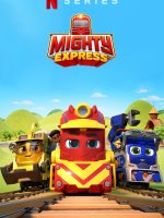 Mighty Express (Phần 6)