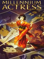 Millennium Actress