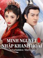 Minh Nguyệt Nhập Khanh Hoài