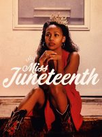 Miss Juneteenth