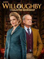 Miss Willoughby and the Haunted Bookshop
