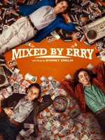 Mixed by Erry