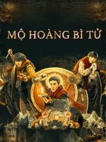 Mộ Hoàng Bì Tử