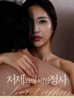 Mối Tình Bí Mật Với Chị Dâu