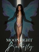 Moonlight Butterfly