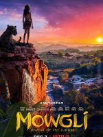 Mowgli: Huyền thoại rừng xanh