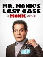Mr. Monk’s Last Case: A Monk Movie