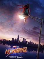 Ms. Marvel