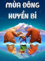 Mùa Đông Huyền Bí