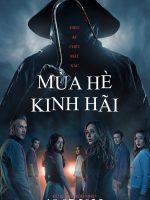 Mùa Hè Kinh Hãi