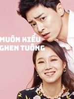 Muôn Kiểu Ghen Tuông