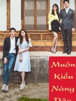 Muôn Kiểu Nàng Dâu