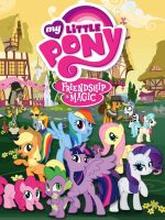 My Little Pony: Tình bạn diệu kỳ