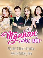 Mỹ Nhân Vào Bếp