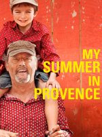 My Summer in Provence