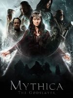 Mythica- Kẻ Sát Thần