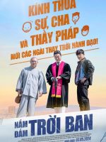 Nắm Đấm Trời Ban