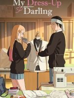 Nàng búp bê thử đồ của tôi biết yêu (Phần 2)