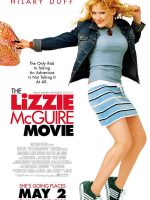 Nàng Lizzie McGuire