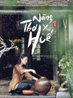 Nàng Thơ Xứ Huế