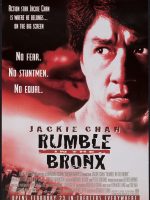 Náo Loạn Phố Bronx