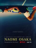 Naomi Osaka