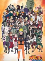 Naruto Shippuden