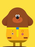 Này Duggee (Phần 1)
