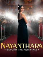 Nayanthara: Đằng Sau Chuyện Cổ Tích