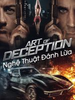 Nghệ Thuật Đánh Lừa