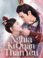 Nghĩa Kỳ Quân Thân Yêu