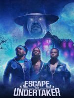 Ngôi nhà ma ám của Undertaker
